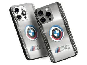 BMW Rivestimento Telefono Sensazione Moderna Pulita